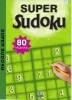 Imagen de Libro  Super sudoku - sicoben