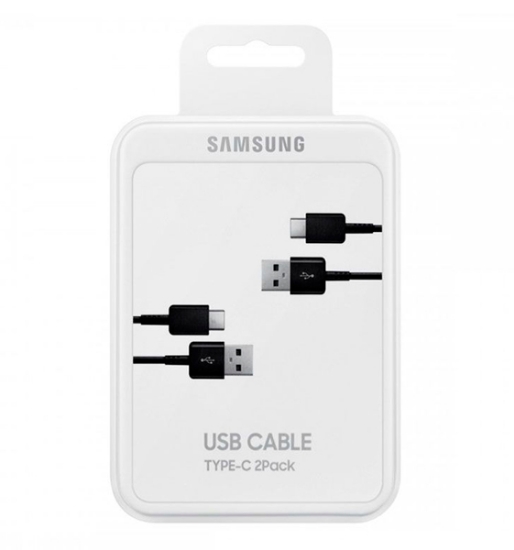 Imagen de Cable Samsung Tipo C (2 Pack)