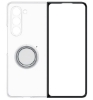 Imagen de Case Samsung Z Fold 5 Clear Gadget Transparent