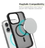 Imagen de Case iPhone 15 Pro Max Slim Shell Plus Magsafe