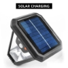 Imagen de Estaca 2 en 1 Premium - Energia Solar