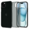 Imagen de Case SPIGEN iPhone 15 PLUS Crystal Flex Space