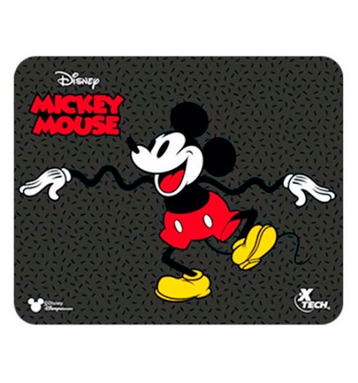 Imagen de Mouse Pad Xtech XTA-D100MK - Mickey Mouse