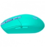 Imagen de Mouse Gamer Logitech G305 RGB Wireless - Menta