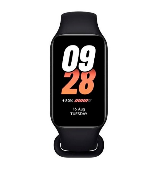 Imagen de Reloj Xiaomi Smart Band 8 Active 