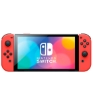 Imagen de Consola Nintendo Switch Oled 64GB - Mario Red
