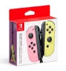 Imagen de Control Nintendo Switch Joy-Con - Pink/Yellow