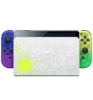 Imagen de Consola Nintendo Switch Oled 64GB - Splatoon