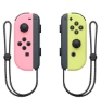Imagen de Control Nintendo Switch Joy-Con - Pink/Yellow