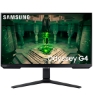 Imagen de Monitor Gamer Samsung Odyssey G4 27" FHD/240HZ