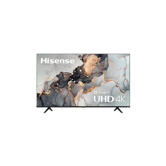 Imagen de TELEVISOR HISENSE LED 50" UHD 4K SMART VIDAA 