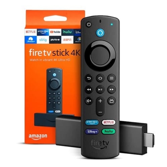 Imagen de Amazon Fire TV Stick 