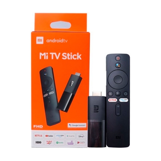Imagen de Media Player Xiaomi Mi Tv Stick - Negro