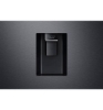 Imagen de Heladera Samsung 416 Litros Black