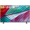 Imagen de Televisor Smart LED LG 50UR7800PSA 50" 4K UHD AI 