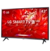 Imagen de Televisor Smart LED LG 43LM6300 43" Full HD