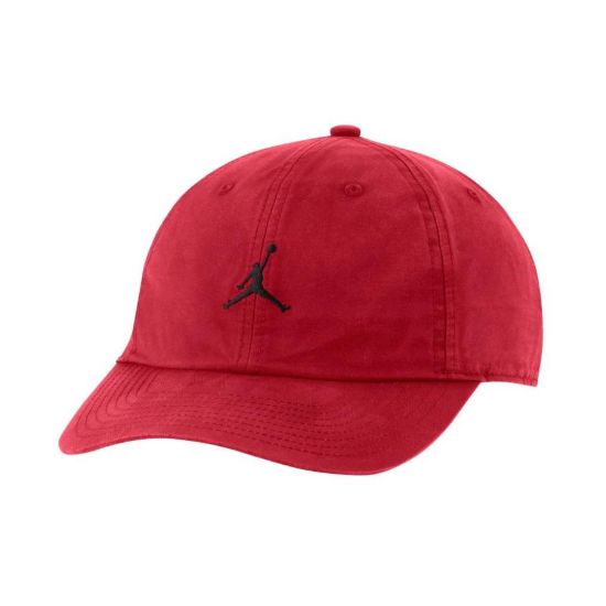 Imagen de Gorra Nike Jordan Caps Red Mn