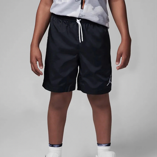 Imagen de Short Nike Jordan Air Blk Kids