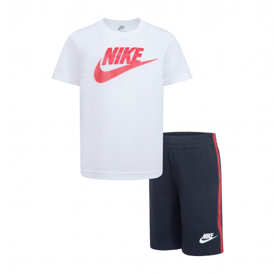 Imagen de Conjunto Nike Classic Tshirt & Short Kids