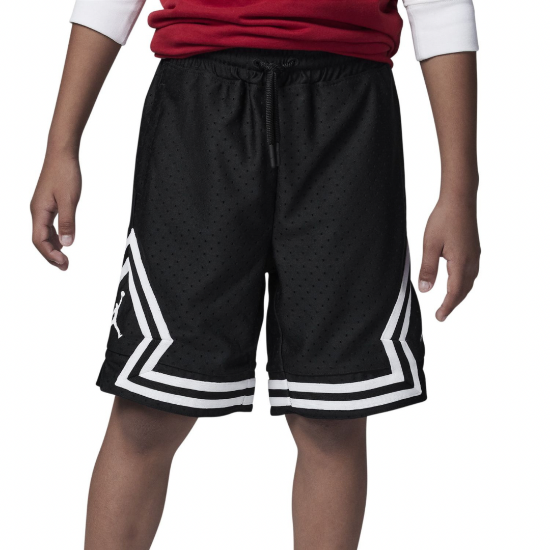 Imagen de Short Nike Jordan Air Blk Kids