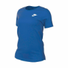Imagen de Remera Nike Tshirt Blu Wm Trainning