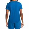 Imagen de Remera Nike Tshirt Blu Wm Trainning
