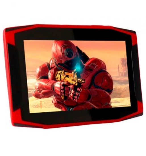 Imagen de Tablet Advance Gaming 7" 1+16GB