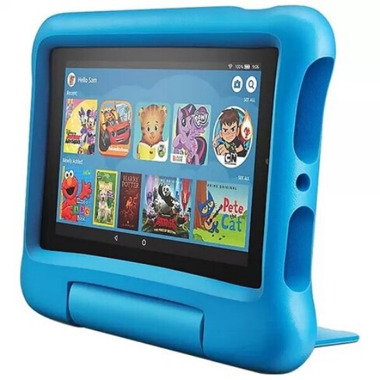 Tablet Amazon Fire 7" Kids Edition