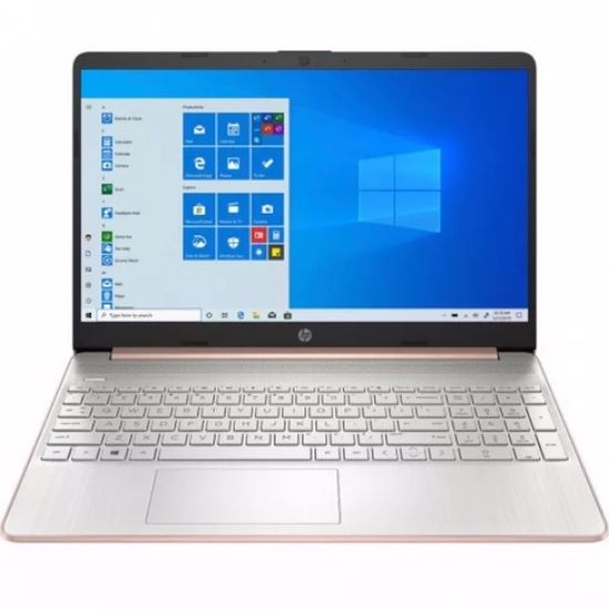 Notebook HP de 15.6" FHD con AMD Ryzen 5 5500U W10
