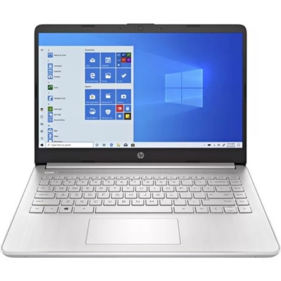 Notebook HP de 14" HD con AMD 3020e W11