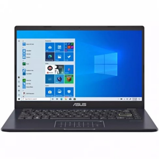 Notebook Asus VivoBook de 14" HD con Intel Celeron N4020 W10