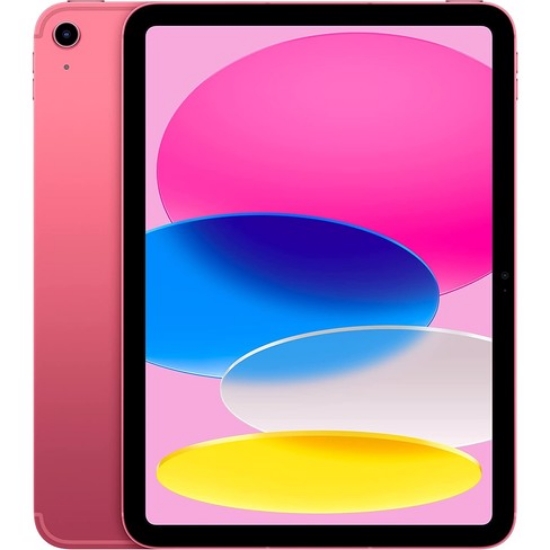 Tablet Apple iPad de 10.9" (2022)