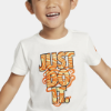 Imagen de Remera Nike Tshirt Just Do It Ora Kids