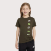 Imagen de Remera Nike Tshirt Logo Gre Kids