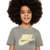 Imagen de Nike Tshirt Futura Gry Kids