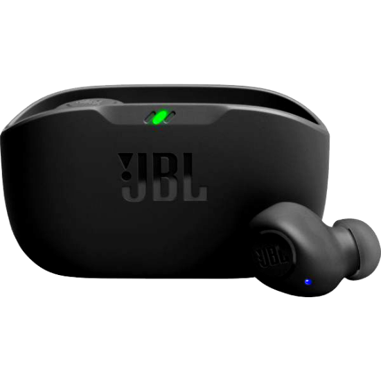 Imagen de Auricular JBL Wave Buds Bluetooth