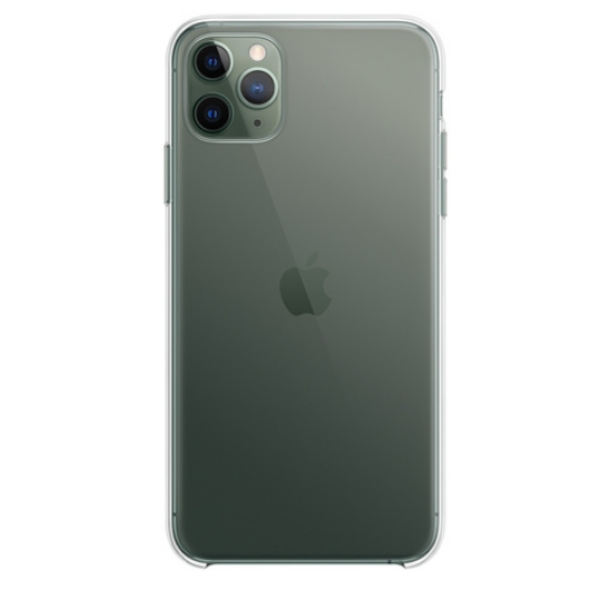 Funda protectora Apple para iPhone 11 Pro Max MX0H2ZM/A