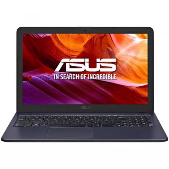 Notebook Asus R543M de 15.6" HD con Intel Celeron N4020 W10