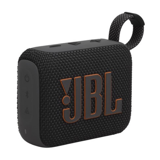 Parlante JBL Go 4 Bluetooth