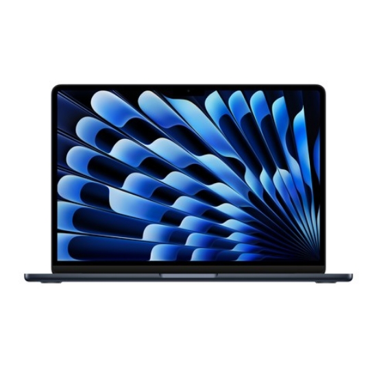 Notebook Apple MacBook Air con Chip M3 de 13 pulgadas CPU de 8 nucleos/GPU de 10 nucleos