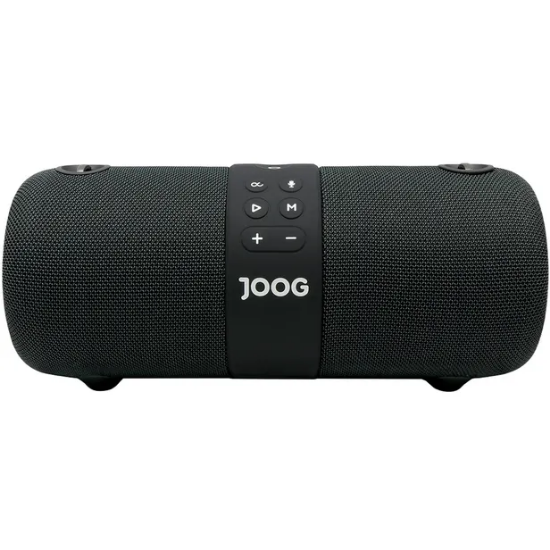 Imagen de Parlante Joog Sound A 2.0Ch Bluetooth FM USB 