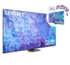Imagen de Televisor QLED Samsung 98" Q80C Smart