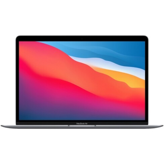 Apple MacBook Air de 13.3" A2337 Chip M1/8GB RAM (2020)