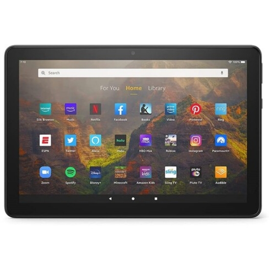 Tablet Amazon Fire 10 HD 11ª Generación 10.1"
