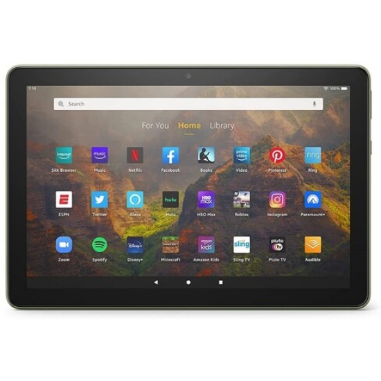 Tablet Amazon Fire 10 HD 11ª Generación 10.1"