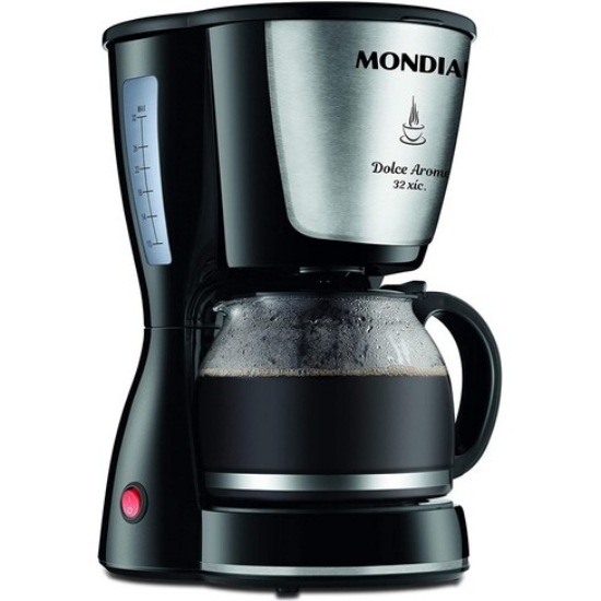 Cafetera Mondial Dolce Arome C-32-32-X