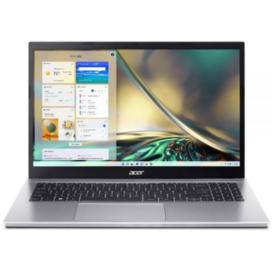 Notebook Acer Aspire 3 A315-59-71NF 15.6" Intel Core I7-1255U 8 GB DDR4 512 GB SSD