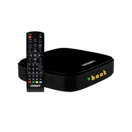 CONVERSOR PARA TV DIGITAL SATELLITE A-DTR07 HD 1080P