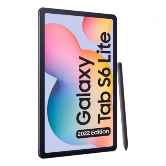 Tablet Samsung Galaxy Tab S6 Lite de 10.4" (2022)