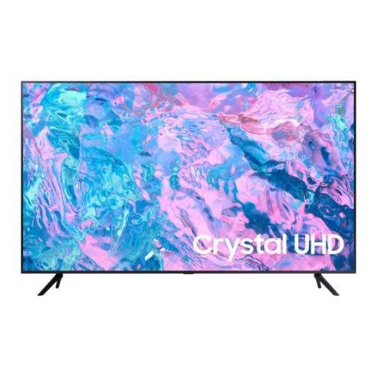 Televisor Samsung 85" Crystal UHD 4K UN85CU7000GXPR
